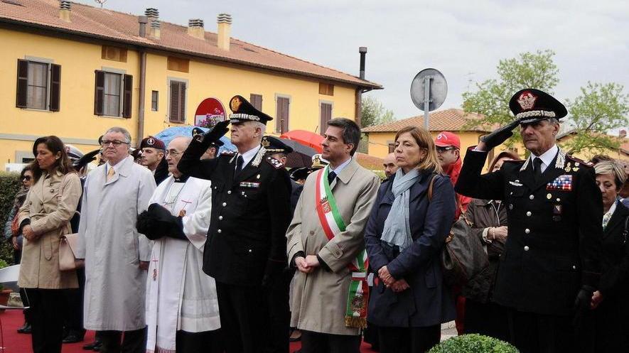 Bonifazi: «Sandro, sei uno di noi. Grazie»