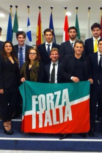 «Caro Marchetti, il Pinocchio di Forza Italia sei tu»