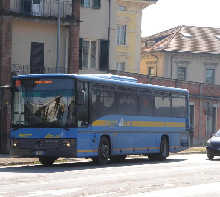Tornano le navette gratis aumentano corse e linee 