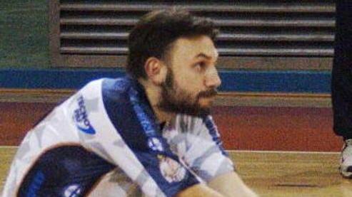 Pallavolo Massa ko col Modena