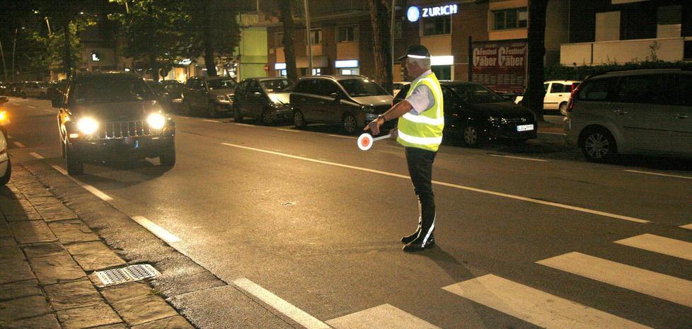 Rapinato alla stazione il cugino di Mallegni 