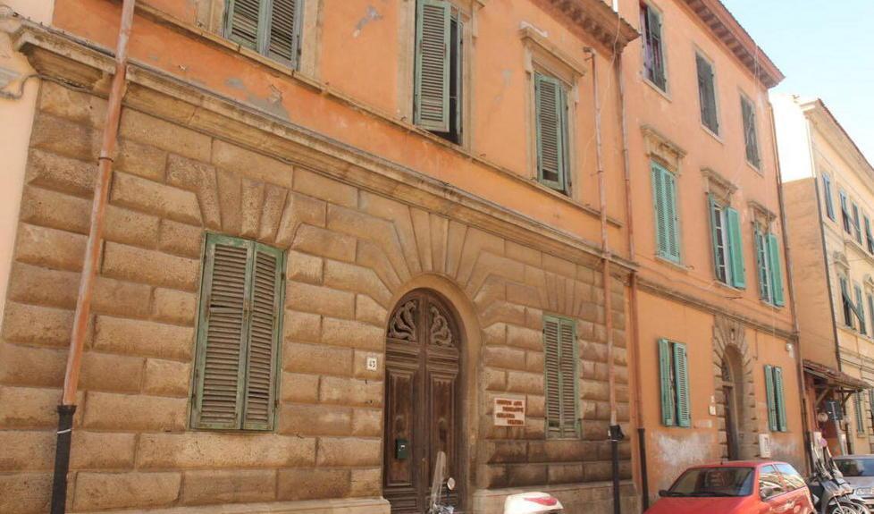le occupazioni abusive