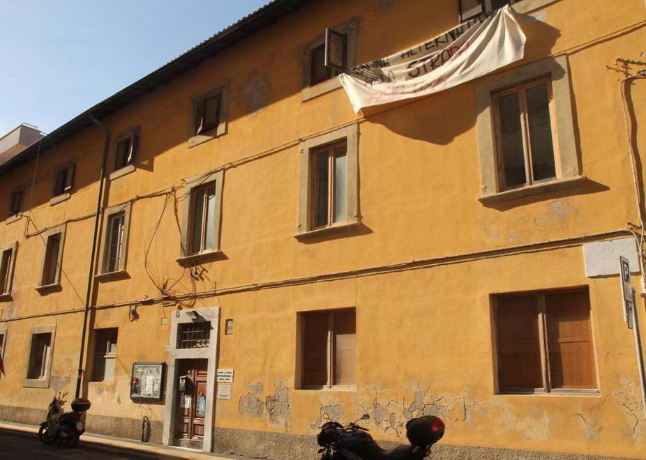 Il Comune vuol riprendersi gli immobili pubblici occupati 