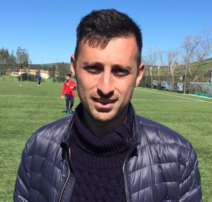 Sassu: brutto avvio, poi la grande svolta