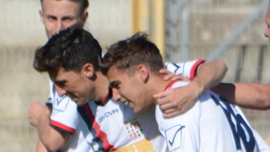 Gueli: «Ho seguito l’istinto e poi quel boato»