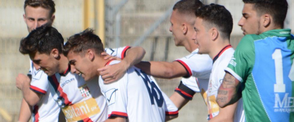 La Torres vince il derby, cade l’Olbia 