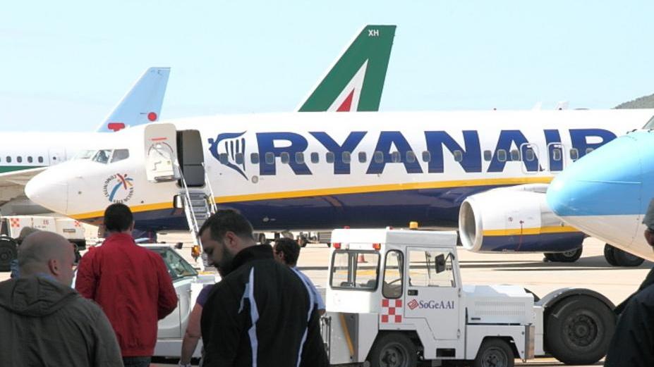 Un’odissea dall’aeroporto a Bosa