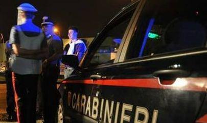 Desulo, in fiamme due auto abbandonate 