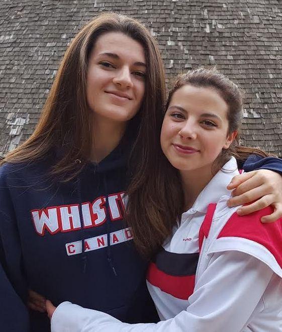 tennis femminile