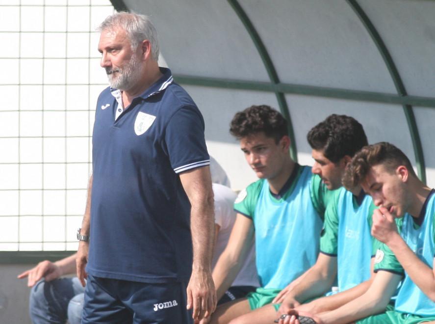 Pivetti: «Abbiamo reagito e potevamo vincere» 