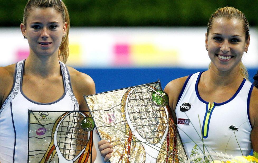 Katowice Open: Polonia stregata per la Giorgi 