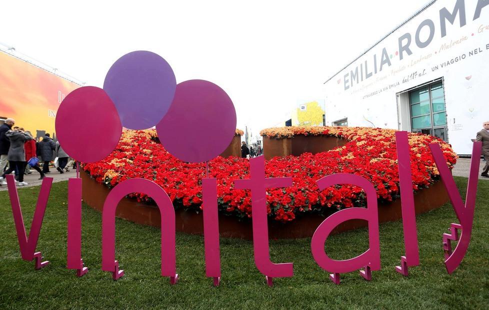 Vinitaly, 36 le aziende modenesi 