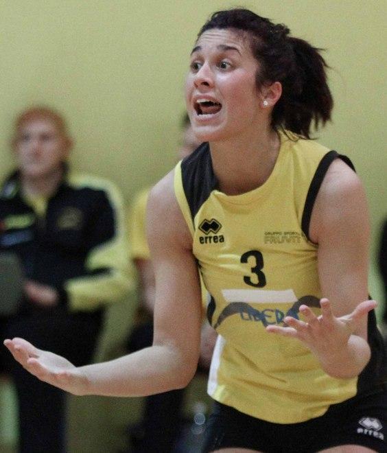 La Fruvit domina la Teodora e ritorna quarta