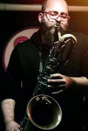 Il virtuoso clarinettista Marco Colonna