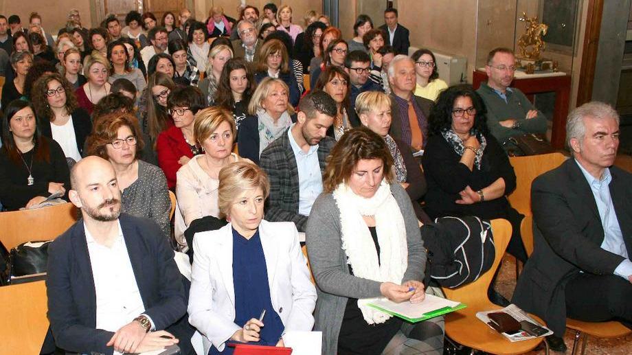 Assistenza alle persone autistiche