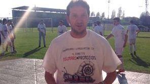 Casumaro, la goleada contro la Poggese vale la Promozione