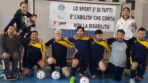 Lo Stargardt Francolino supera l’ostacolo Pesaro