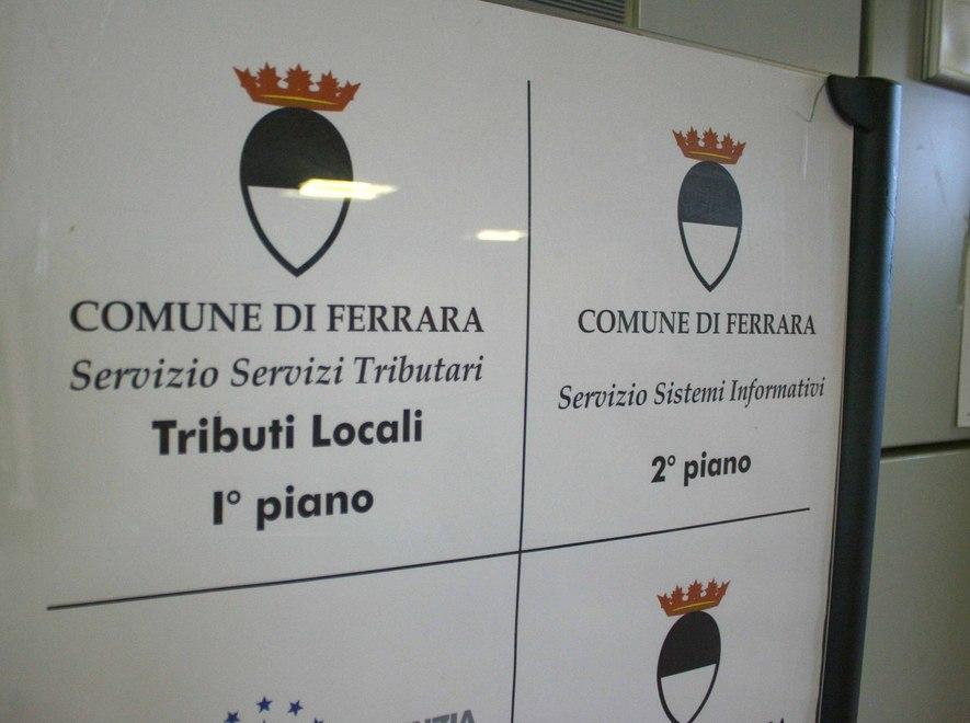 Arretrati Ici, avvisi anche a chiesa e comunità ebraica 
