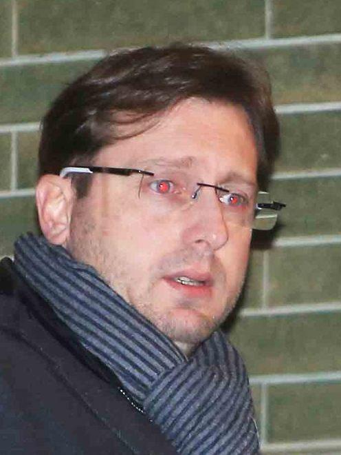 «Tutto il paese è sotto choc» 