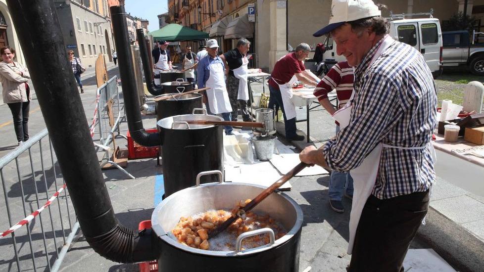 Santo Stefano invasa dai profumi