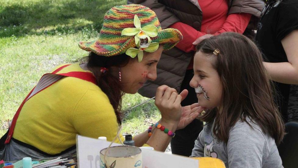 Domenica al Mauriziano anche quest’anno un successo