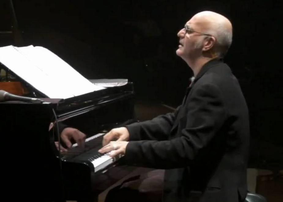 Einaudi ricomincia da “Elements Tour” 