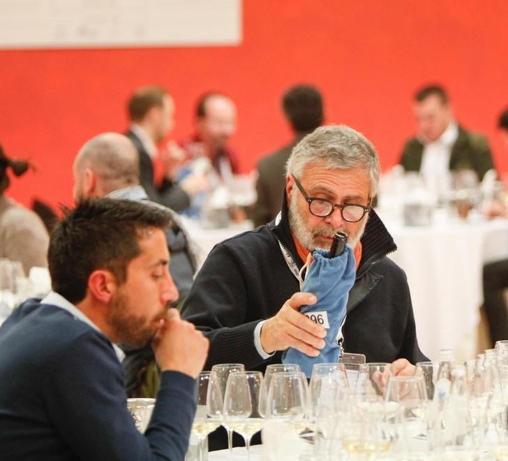 Vinitaly, tredici medaglie per il Cannonau 