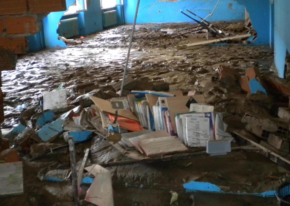 Alluvione Aulla, "case e scuole costruite in zone a rischio" 
