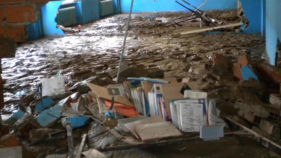 Alluvione Aulla, "case e scuole costruite in zone a rischio"