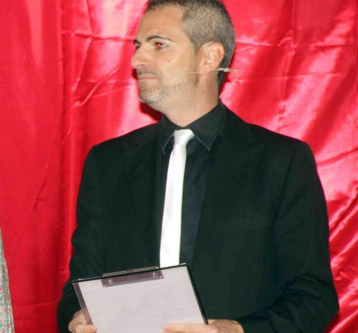 “Makkeroni”, pasta da ridere al Teatro Nuovo 