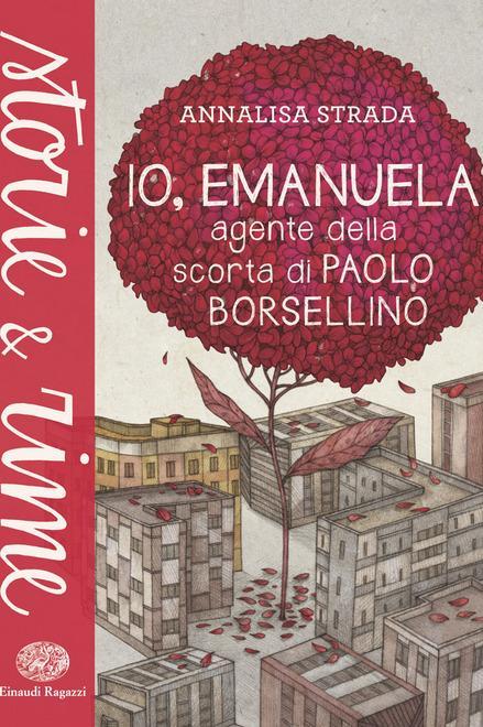 Un racconto per ragazzi su Emanuela Loi 