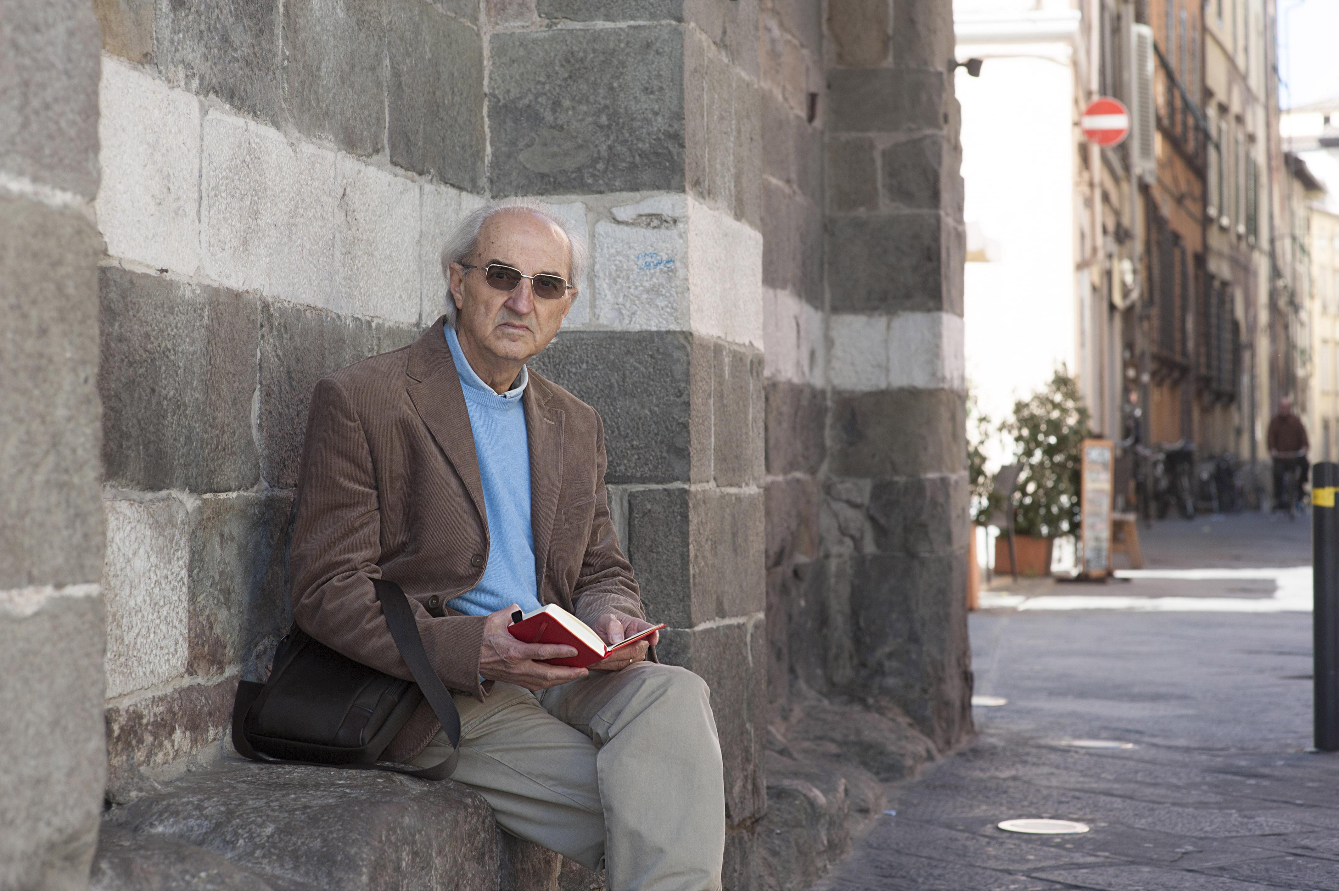 Giuseppe Ciri (Foto Sernacchioli)