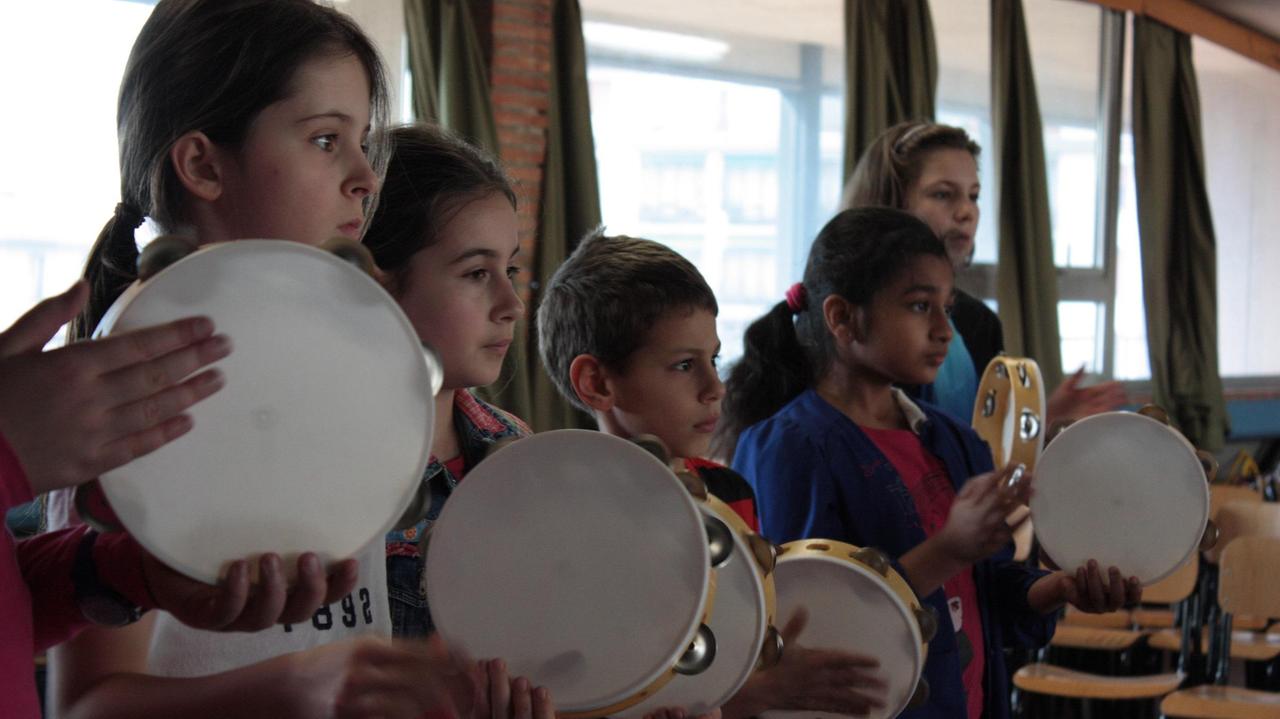 Musica e integrazione