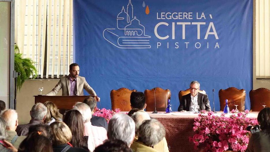 In 13.000 per Leggere la città, ed è successo anche sul web