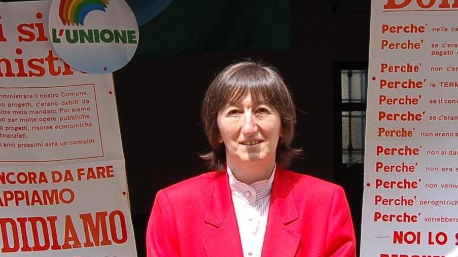 Lucia Regoli
