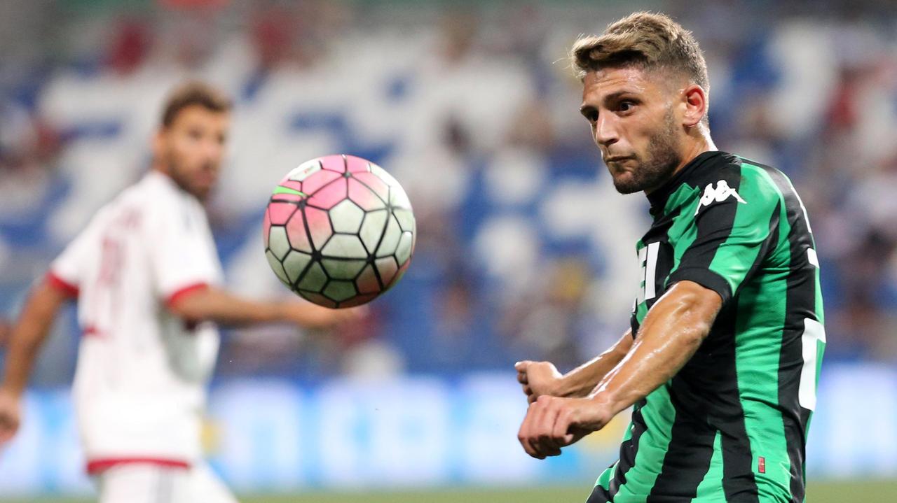 mimmo berardi