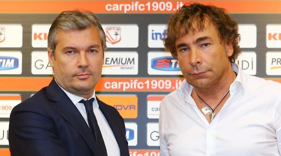 Nella corsa salvezza spunta Sogliano, il ds della discordia 