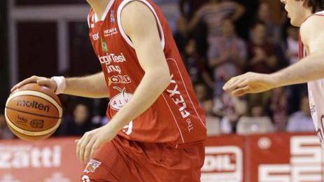 Michele Antonutti