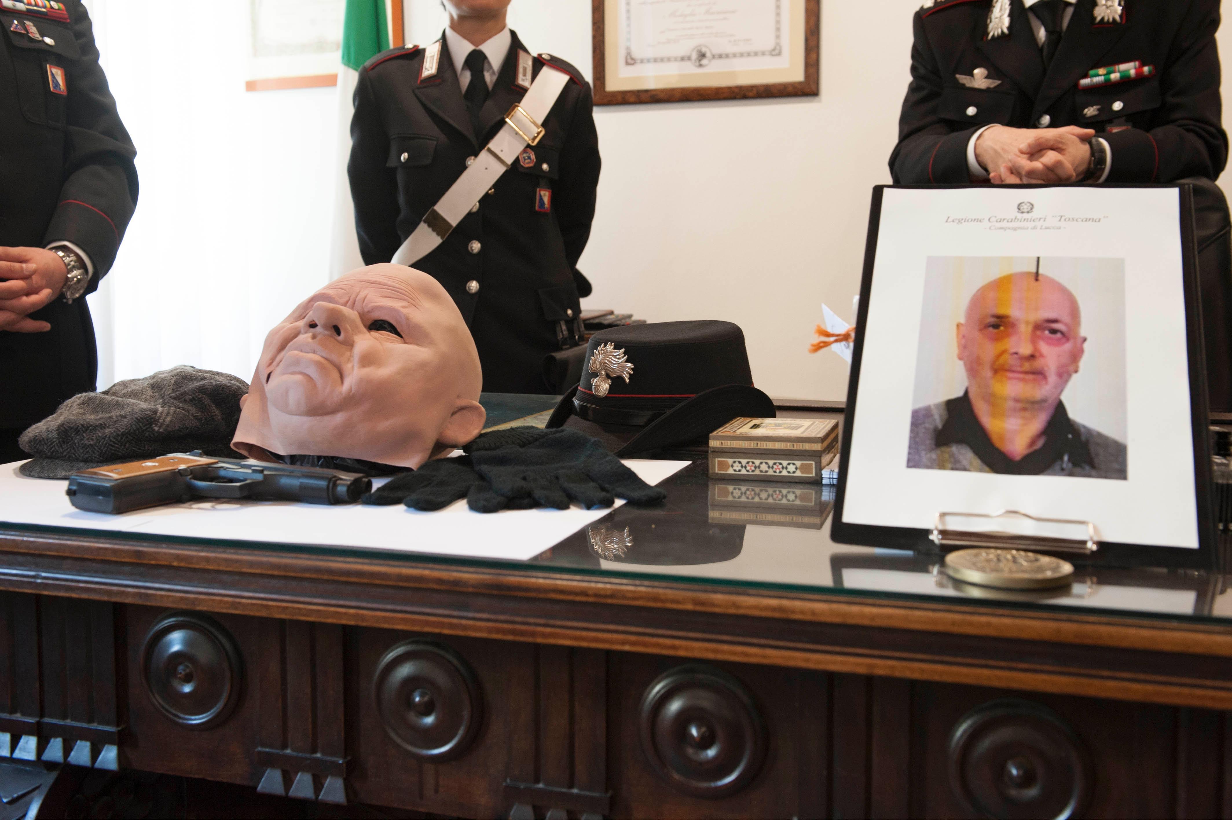 Foto Sernacchioli