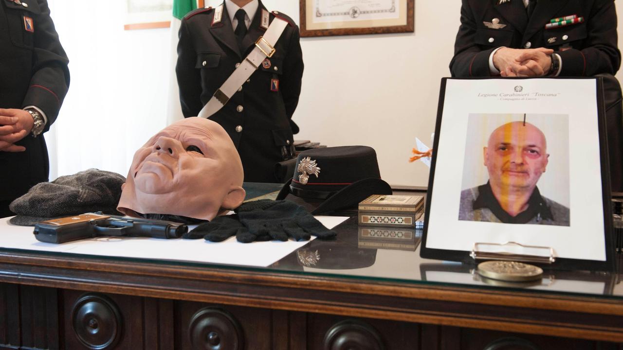 Foto Sernacchioli