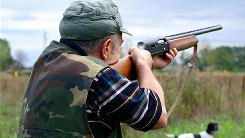 Caccia, domenica via libera alle doppiette in tutta l'Emilia Romagna