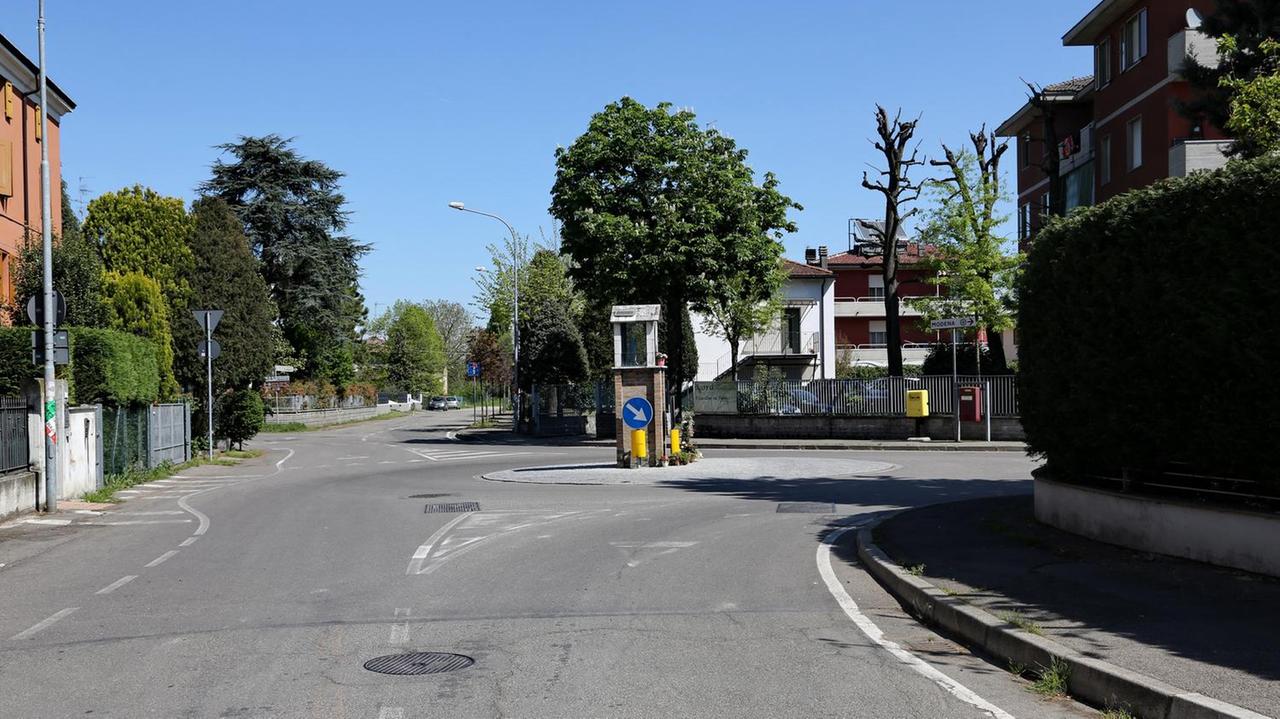 Modena, Tre Olmi: «Stop a ladri, vandali e velocità