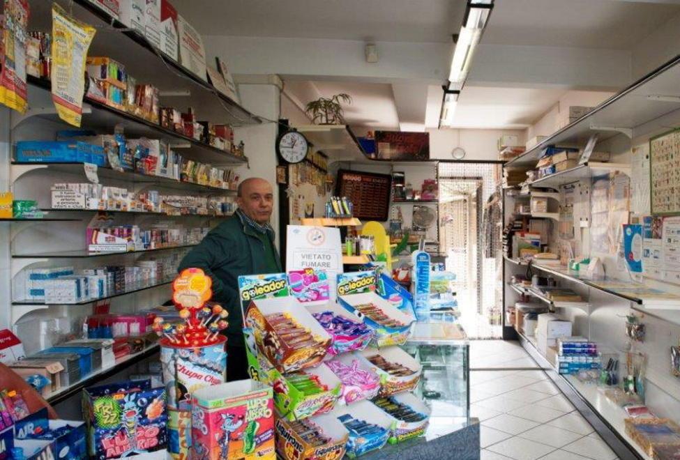 Negozi, la Filcams chiede più sicurezza 