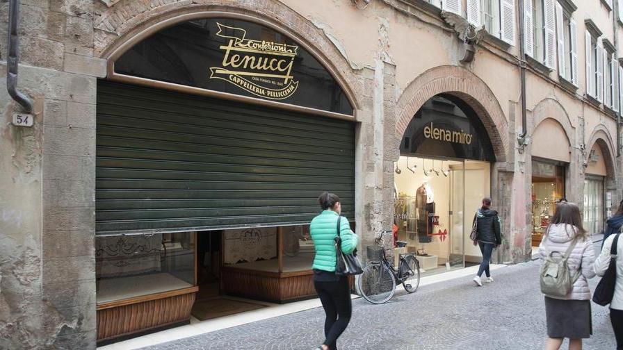 Commessi in difficoltà bussano al sindacato