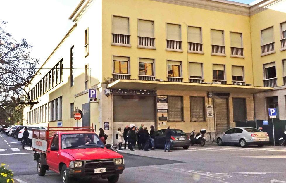 Baldi (Pd) punzecchia il Comune “Sul Lingottino più collaborazione”