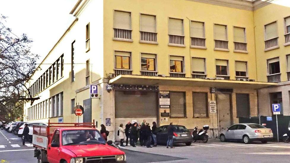 Baldi (Pd) punzecchia il Comune “Sul Lingottino più collaborazione”