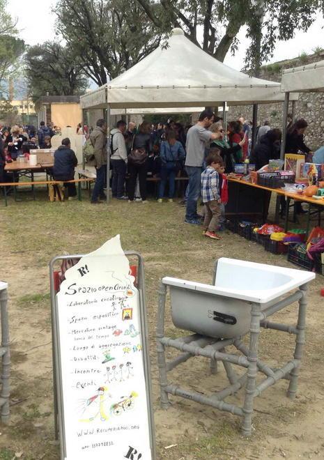 Bando del Comune per rivitalizzare la città 