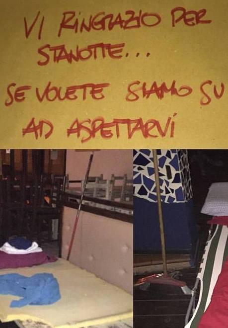 Una deroga per il filato che non piace a Zara 