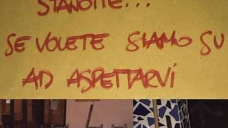 Una deroga per il filato che non piace a Zara