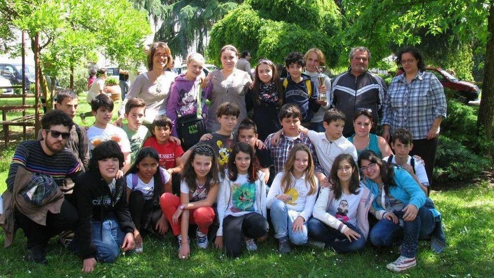 Giovani e agricoltura a braccetto il Premio Zini arruola Slow Food
